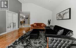 129 MAPLE LEAF DRIVE Toronto