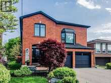 129 MAPLE LEAF DRIVE Toronto