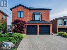 129 MAPLE LEAF DRIVE Toronto