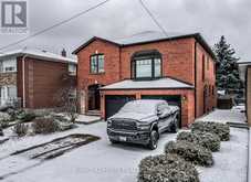 129 MAPLE LEAF DRIVE Toronto