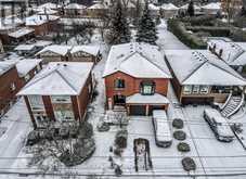 129 MAPLE LEAF DRIVE Toronto