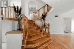 129 MAPLE LEAF DRIVE Toronto