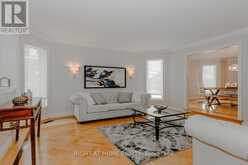 129 MAPLE LEAF DRIVE Toronto