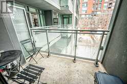 520 - 525 ADELAIDE STREET W Toronto