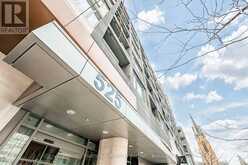 520 - 525 ADELAIDE STREET W Toronto