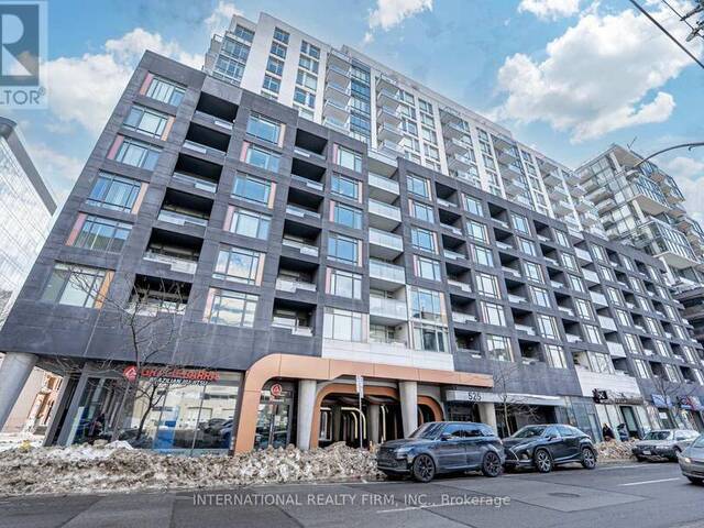 520 - 525 ADELAIDE STREET W Toronto Ontario