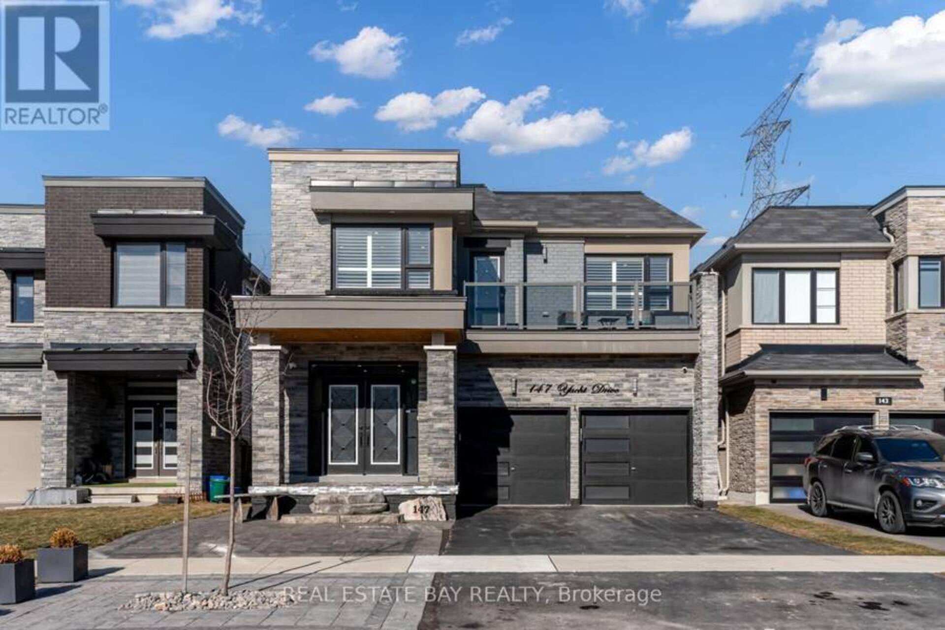 147 YACHT DRIVE Clarington