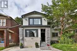 386 COXWELL AVENUE Toronto