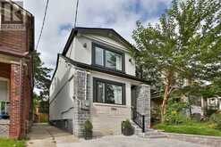 386 COXWELL AVENUE Toronto