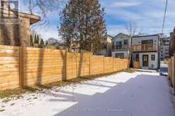 386 COXWELL AVENUE Toronto