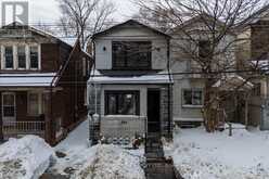 386 COXWELL AVENUE Toronto