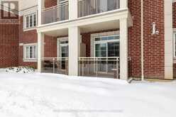 102 - 80 ASPEN SPRINGS DRIVE Clarington