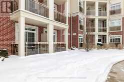 102 - 80 ASPEN SPRINGS DRIVE Clarington