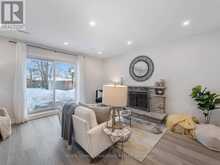 33 TILLEY DRIVE Toronto