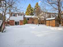 33 TILLEY DRIVE Toronto