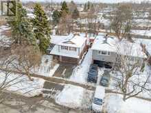 33 TILLEY DRIVE Toronto