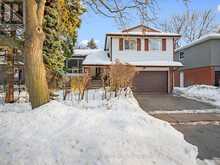 33 TILLEY DRIVE Toronto