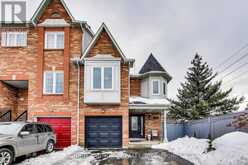 111 KELSO CRESCENT Vaughan