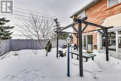 111 KELSO CRESCENT Vaughan