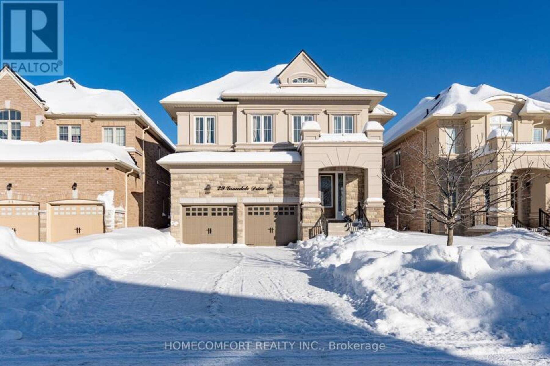 29 GRACEDALE DRIVE Richmond Hill