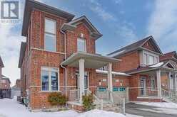 98 CAROLINA ROSE CRESCENT Markham