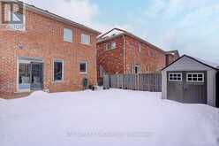 98 CAROLINA ROSE CRESCENT Markham