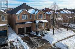 33 HONEYBEE DRIVE Brampton