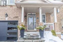 73 PERGOLA WAY Brampton