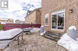 73 PERGOLA WAY Brampton