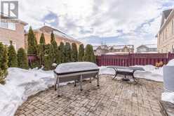 73 PERGOLA WAY Brampton