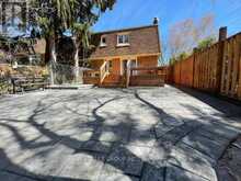 1 SHADBERRY DRIVE Toronto