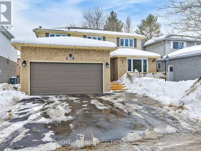 199 BISCAYNE BOULEVARD Georgina Ontario