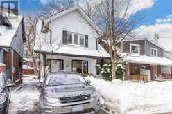 428 VICTORIA PARK AVENUE Toronto