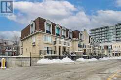 2035 - 85 GEORGE APPLETON WAY Toronto