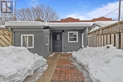 195 GLADSTONE AVENUE Toronto