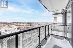 2605 - 105 ONEIDA CRESCENT Richmond Hill