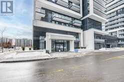 2605 - 105 ONEIDA CRESCENT Richmond Hill