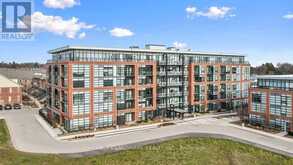 116 - 15 PRINCE ALBERT BOULEVARD Kitchener