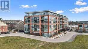 116 - 15 PRINCE ALBERT BOULEVARD Kitchener