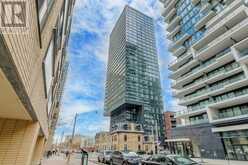 3005 - 47 MUTUAL STREET Toronto