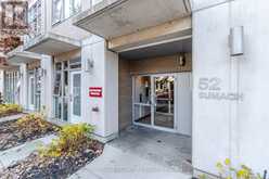 502 - 52 SUMACH STREET Toronto