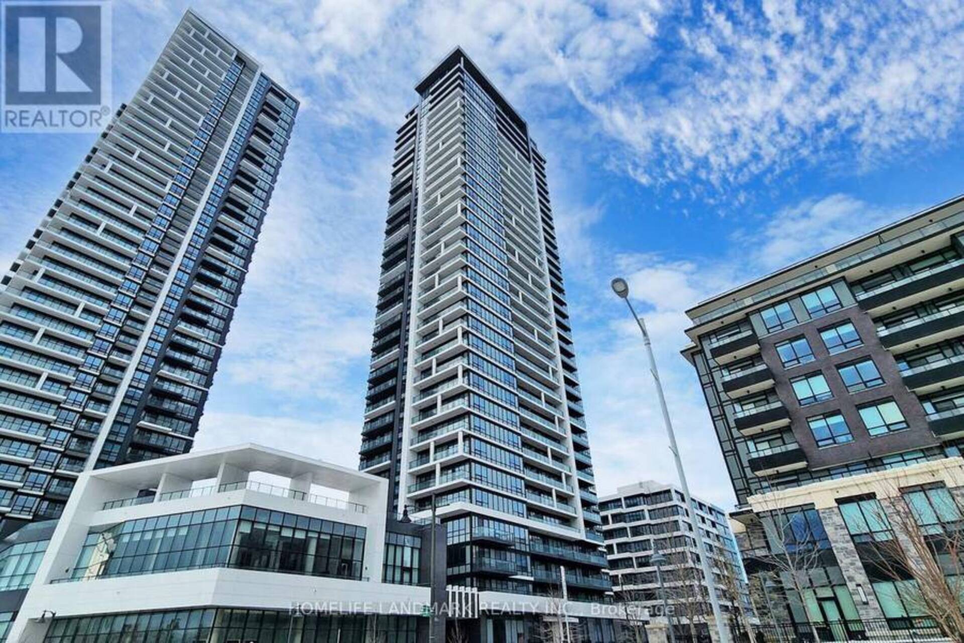 1501 - 18 WATER WALK DRIVE Markham