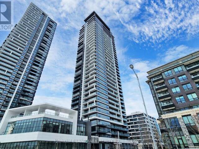 1501 - 18 WATER WALK DRIVE Markham Ontario