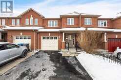 6171 ROWERS CRESCENT Mississauga