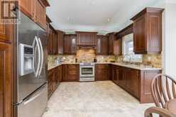 96 NORTH RIDGE CRESCENT Halton Hills