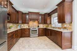 96 NORTH RIDGE CRESCENT Halton Hills