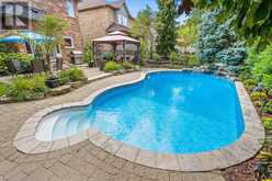 96 NORTH RIDGE CRESCENT Halton Hills