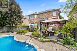 96 NORTH RIDGE CRESCENT Halton Hills