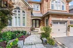 96 NORTH RIDGE CRESCENT Halton Hills