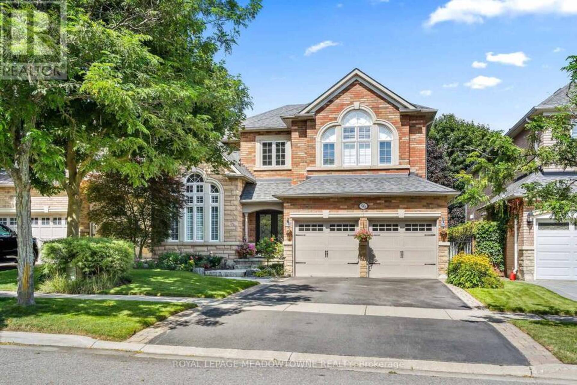 96 NORTH RIDGE CRESCENT Halton Hills